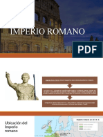 Imperio Romano