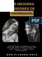Mis Mejores Abridores - Don Pildora Roja - Unlocked PDF