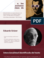 Presentación Víctor Peña - DCS Coljal - Maquiavelo PDF