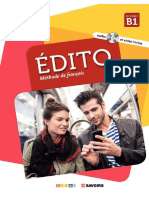 Edito b1 12 PDF Free PDF