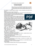 El Torito de Piel Brillante PDF