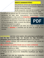 Gisements Diamantifères-Converti PDF