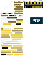 Black and Yellow Stripe - Google Search PDF