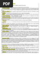 Code des Assurances CIMA 2024 | PDF | Assurance | Police d'assurance