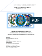 INFORME DE CLIMATOLOGIA-lagunillas