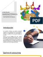 Outsourcing PDF