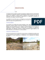 Cap 6. Hidraulica Fluvial e Ingenieria de Rios