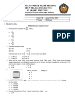 PENILAIAN SUMATIFmtk 2023 FIX