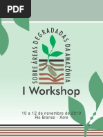 I Seminario Workshop