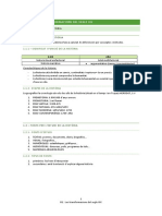 Bloc 1. Transformacions Del Segle XIX PDF