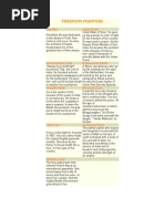 Key Indian Freedom Fighters Explained | PDF