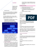 Diseños de Estudio PDF