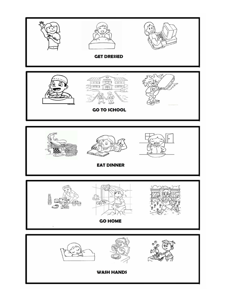 daily-routine-pdf