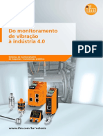 Ifm Vibration Monitoring Industry 4 Point 0 BR PDF