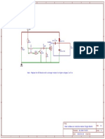 Schematic - How To Make An Induction Heater Working With A Single Mosfet - 2023-04-26