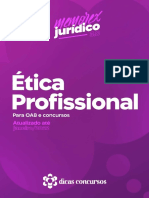 Ética Profissional - Amostra PDF