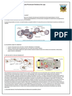 Sistema de Transmision