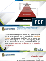 Seguridad Humana PDF