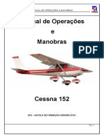 Manual Cessna (SOP) PDF