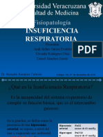 Insuficiencia Respiratoria