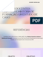 Apresentação para Conferência para Webinar Oficina Sobre Diversidade em Creme e Rosa Pastel Gradiente