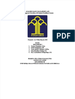 PDF Analisis Isu Managemen Asn Kelompok 1 DL