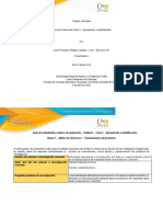 Villegas Lixa - Fase 2 - Grupo 151