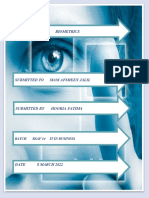 Biometric PDF