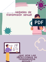 Presentación Resultados Del Proyecto Infantil Multicolor PDF