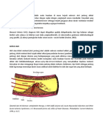 Acute Miocardial Infarction