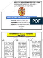 CONSTITUCIÓN DE 1933 His PDF