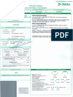 Control Technis Envoi PDF