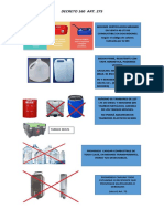 Decreto 160 Bidones (Actualizado) PDF