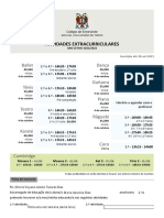 Atividades Extracurriculares - Set2021