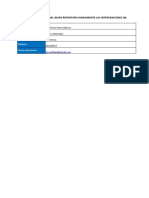 Matriz para Llenar A Diario Las Intervenciones Quirurgicas (Recuperado Automáticamente)