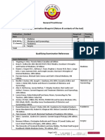 Physicians - Blueprint and Reference PDF