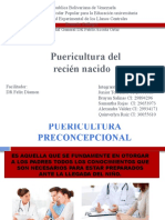 PUERICULTURA