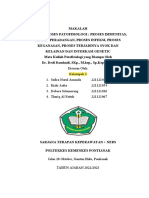 Proses Patofisiologi