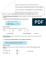 Fã Rmulas Quã Micas PDF