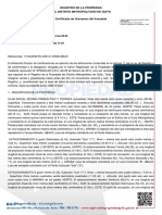 Gravamenes 2021 PDF