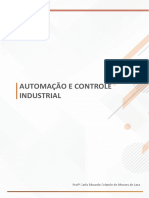 Robôs industriais