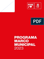 Prograarco Munipal 202