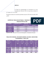 aspecto demograficogran chimu