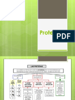 Desnaturalizacion de Proteinas PDF