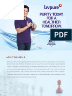 Livpure Catalogue PDF