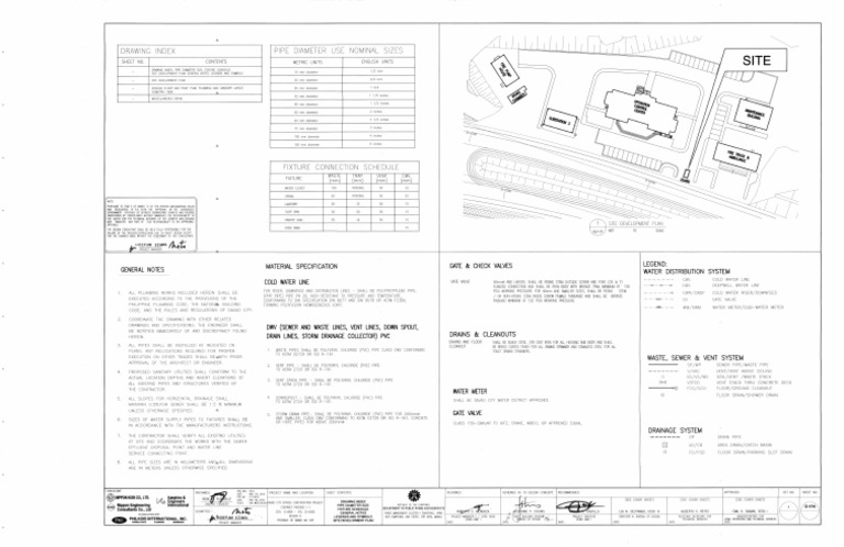 SB11 Building Facilities - Part8 | PDF