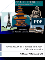 History of Architecture 2 Part 6 PDF