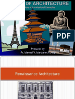 History of Architecture 2 Part 4 PDF