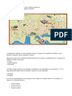 Practica de Geografia PDF