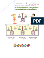 Tema 13 - Números Ordinales Hasta El Décimo (Parte 1)